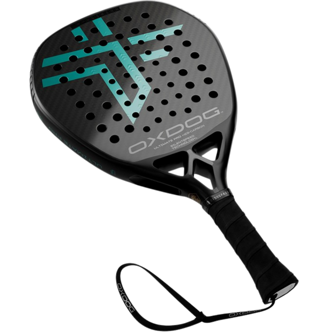 Oxdog ULTIMATE PRO Padel Racquet