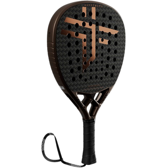 Oxdog HYPER TOUR X 2.0 Padel Racquet