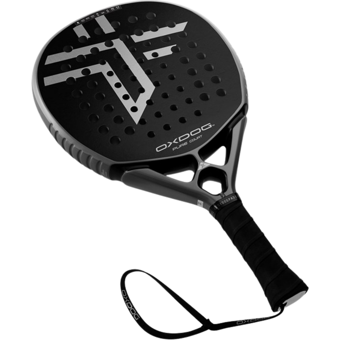 Oxdog PURE COURT Padel Racquet