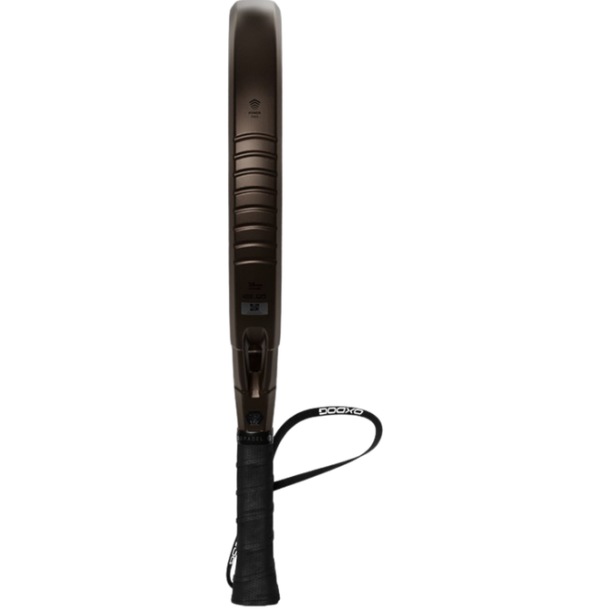 Oxdog HYPER PRO 2.0 Padel Racquet