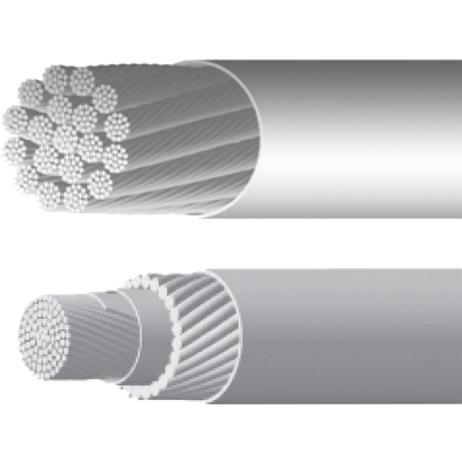 Volkl V-Blast Natural Gut Hybrid Tennis String Set