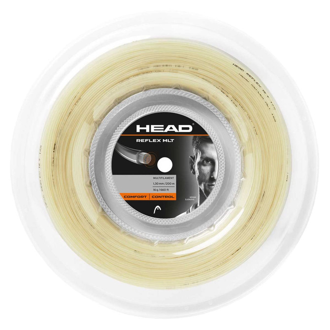 Head Reflex MLT Tennis String