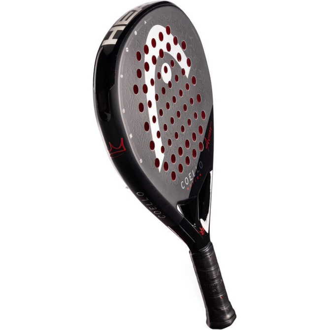 HEAD Coello Motion 2025 Padel Racquet 