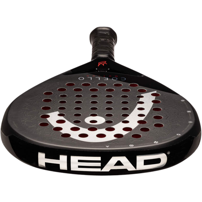 HEAD Coello Motion 2025 Padel Racquet 