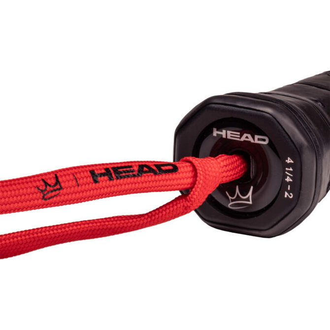 HEAD Coello Motion 2025 Padel Racquet 
