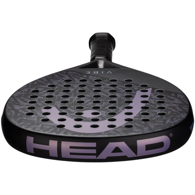 HEAD Vibe 2025 Padel Racquet