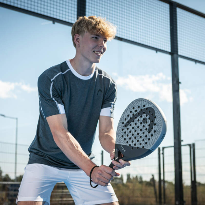 HEAD Vibe 2025 Padel Racquet