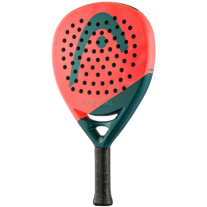 HEAD Radical Team 2026 Padel Racquet