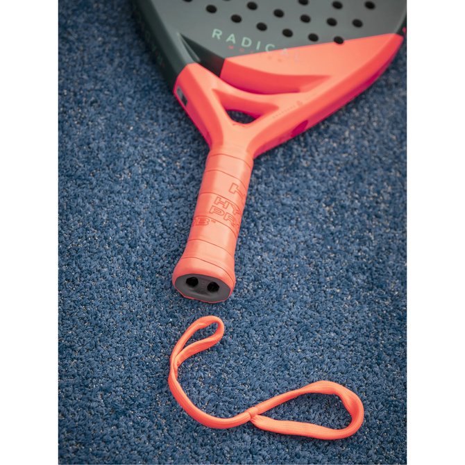 HEAD Radical Motion 2026 Padel Racquet