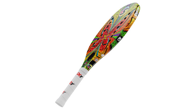 Sexy Brand Butterfly GT Beach Tennis Paddle