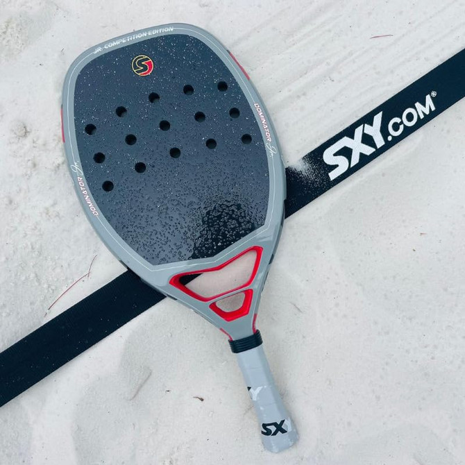 Sexy Brand SXY Professional Beach Tennis Court Lines 