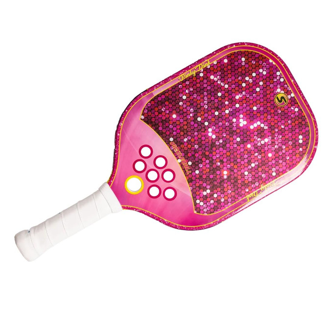Sexy Brand SXY PKL Pinky Dink Pickleball Paddle - paddlepro