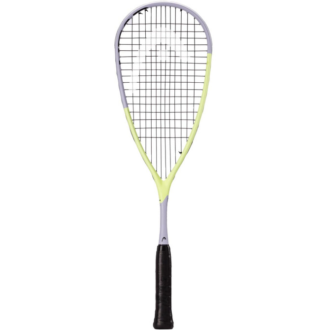 HEAD Extreme 120 Squash Racquet