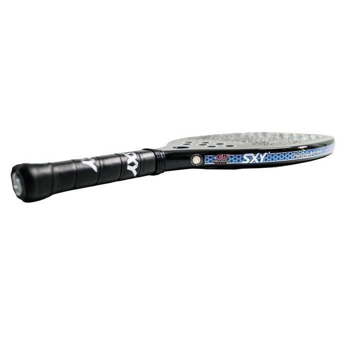 Sexy Beach Carbonator Beach Tennis Paddle