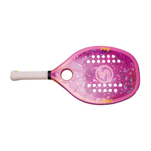 Sexy Brand Pinky Beach Tennis Paddle