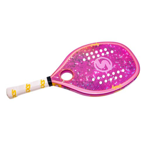 Sexy Brand Pinky Beach Tennis Paddle