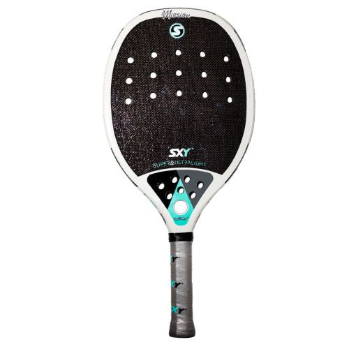 Sexy Brand Mission Pearl Super Ultra-Light Beach Tennis Paddle