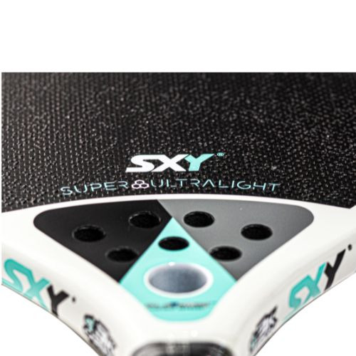 Sexy Brand Mission Pearl Super Ultra-Light Beach Tennis Paddle