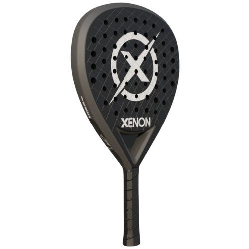 Xenon Stealth Pro Padel Racquet