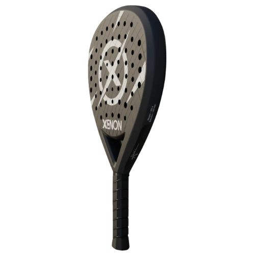 Xenon Strike Elite Padel Racquet - paddlepro