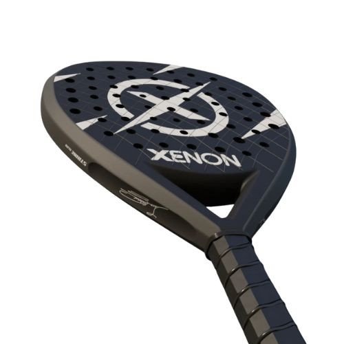 Xenon Strike Elite Padel Racquet - paddlepro