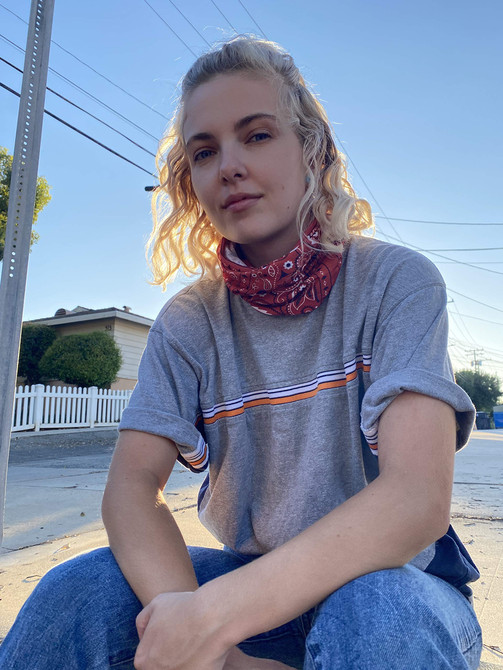 Oooh Yeah! Adult Seamless Bandana Face Covering