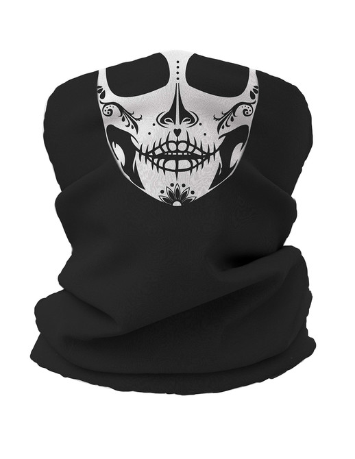 Oooh Yeah! Adult Seamless Bandana Face Covering
