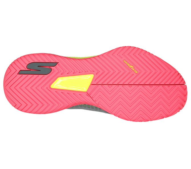 Skechers Women's Viper Court Pro Pickleball Shoe.