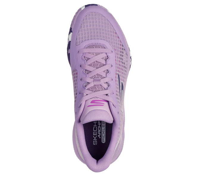 Skechers Women's Viper Court Pro Pickleball Shoe.