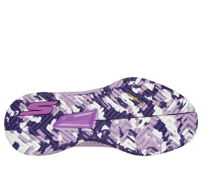 Skechers Women's Viper Court Pro Pickleball Shoe.
