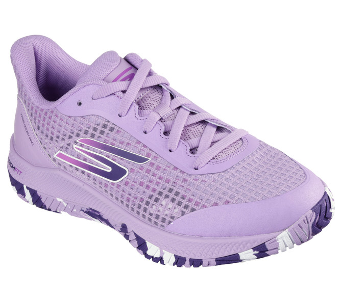 Skechers Women's Viper Court Pro Pickleball Shoe.