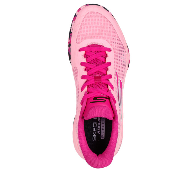 Skechers Women's Viper Court Pro Pickleball Shoe.