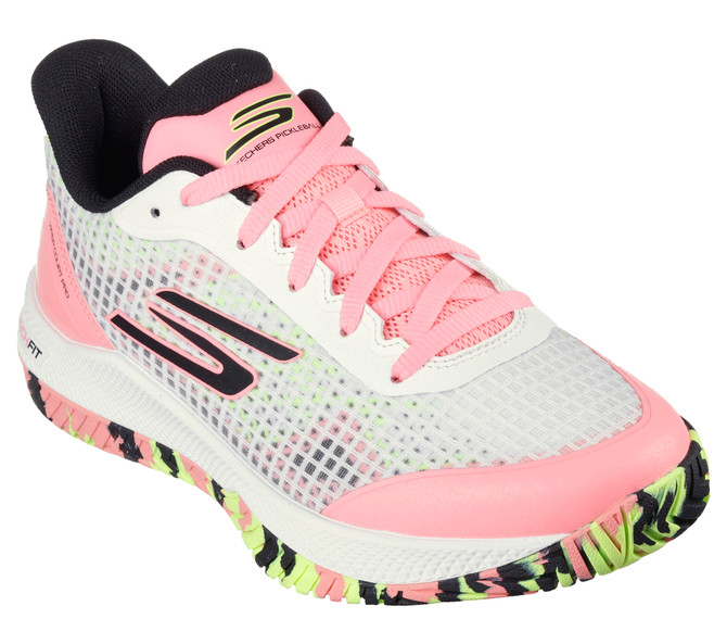 Skechers Women's Viper Court Pro Pickleball Shoe.