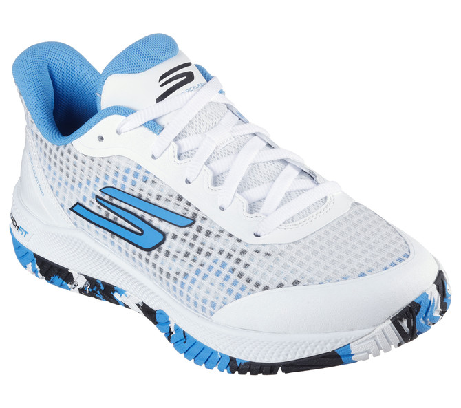 Skechers Women's Viper Court Pro Pickleball Shoe.