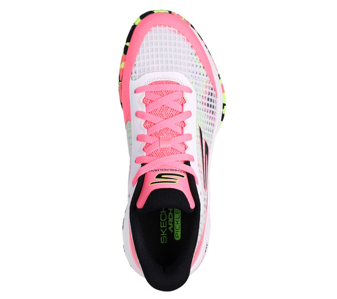 Skechers Women's Viper Court Pro Pickleball Shoe.
