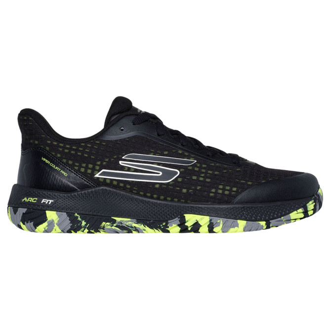 Skechers Women's Viper Court Pro Pickleball Shoe.