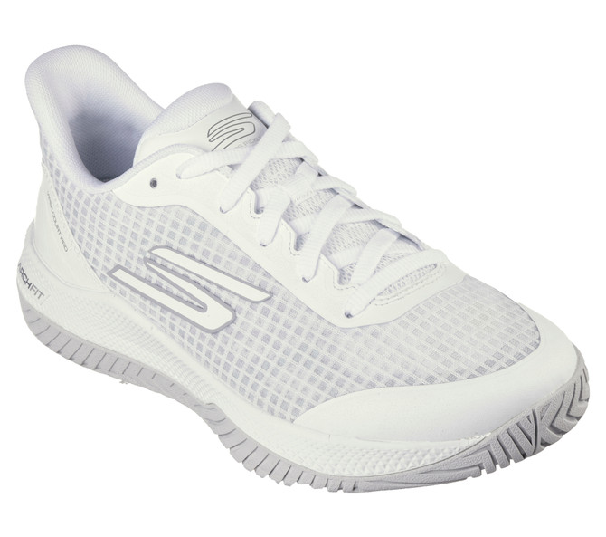 Skechers Women's Viper Court Pro Pickleball Shoe.