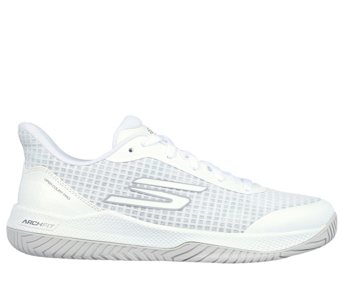 Skechers Women's Viper Court Pro Pickleball Shoe.