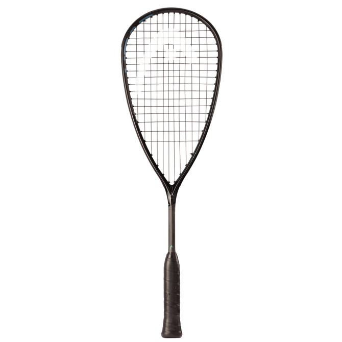 Head Speed 120 Slimbody Squash Racquet 