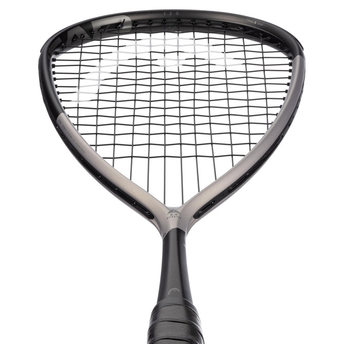 Head Speed 120 2025 Squash Racquet
