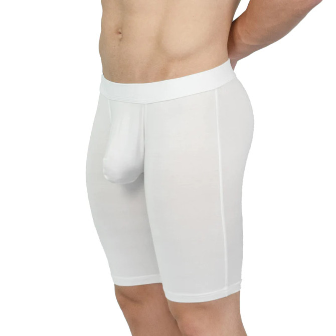 Obviously EliteMan 9 Inch Boxer Brief