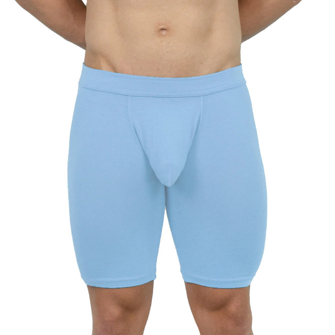Obviously EliteMan 9 Inch Boxer Brief