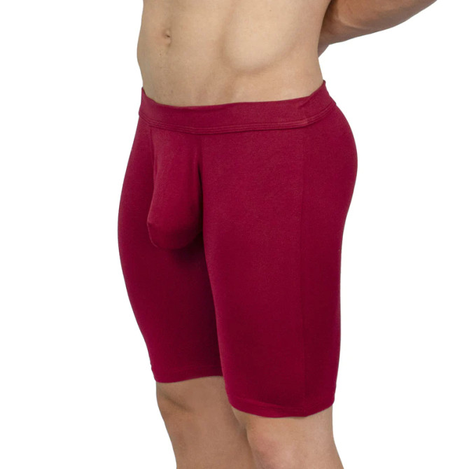 Obviously EliteMan 9 Inch Boxer Brief