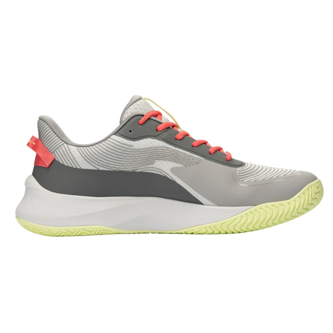 Selkirk Men's CourtStrike Pro 2.0 Pickleball Shoe (Silver/Sage)