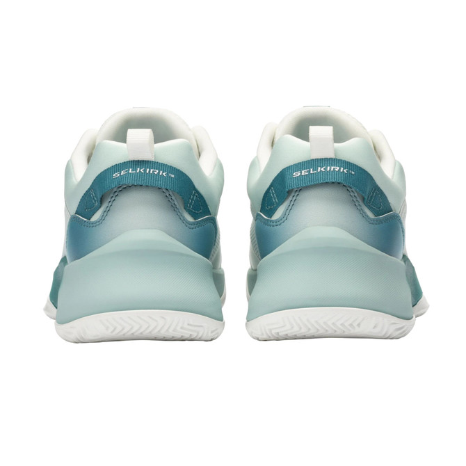 Selkirk Women's CourtStrike 2.0 Pickleball Shoes (Blue Haze)