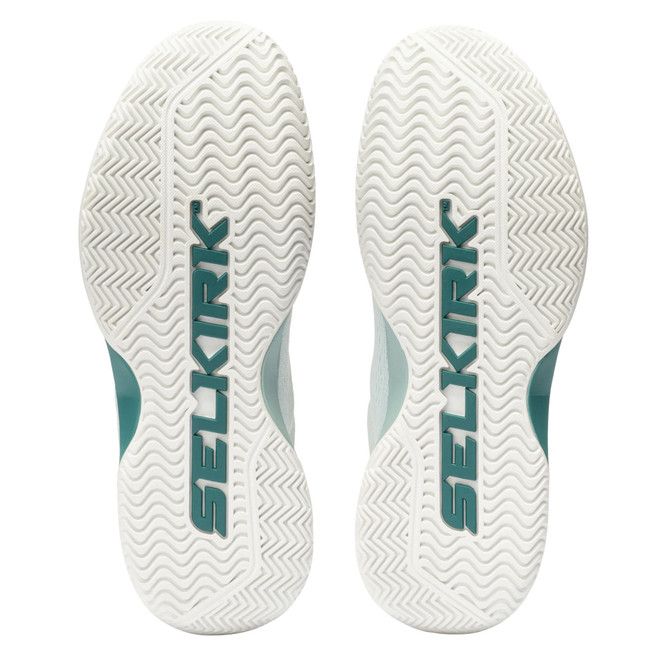 Selkirk Women's CourtStrike 2.0 Pickleball Shoes (Blue Haze)