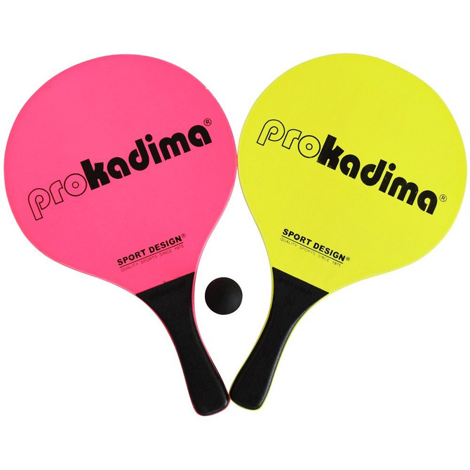 Pro Kadima Beach Paddles