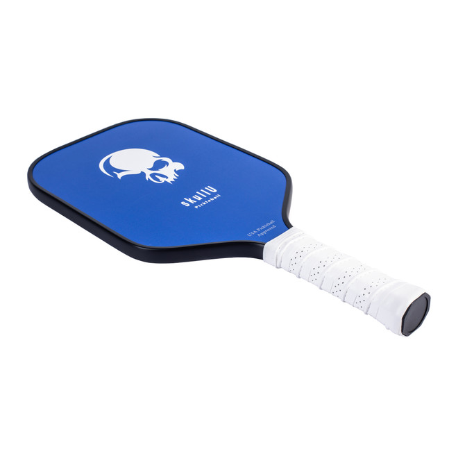 skullU Pickleball Paddle 2.0 (Blue)