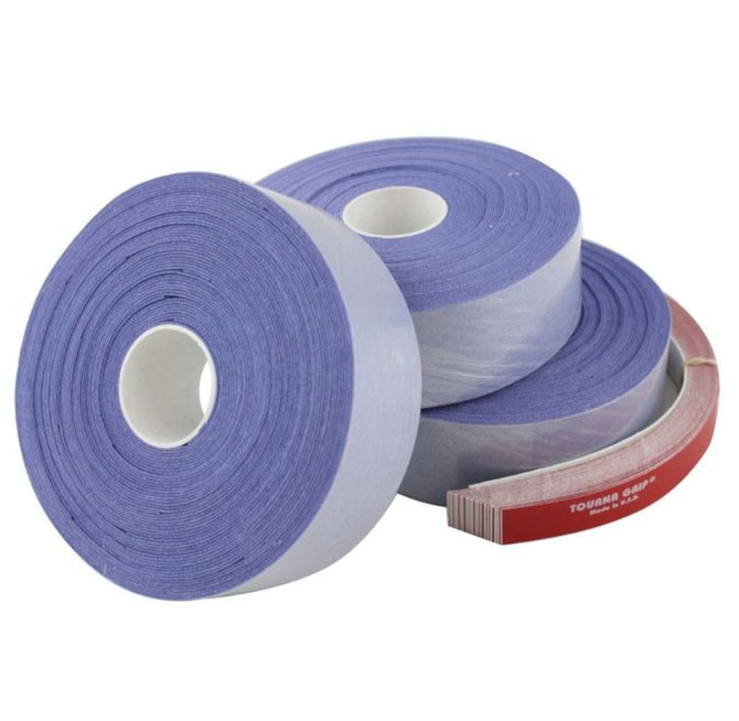 Tourna Grip XL Original Dry Feel Grip (Pack of 30)