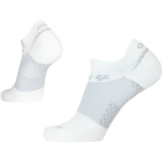 OS1st Plantar Fasciitis Socks - No Show